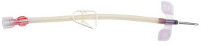 DULL AVF NEEDLE