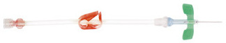 SAFETOUCH II AVF NEEDLE