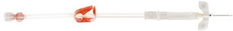 SAFETOUCH TULIP AVF NEEDLE